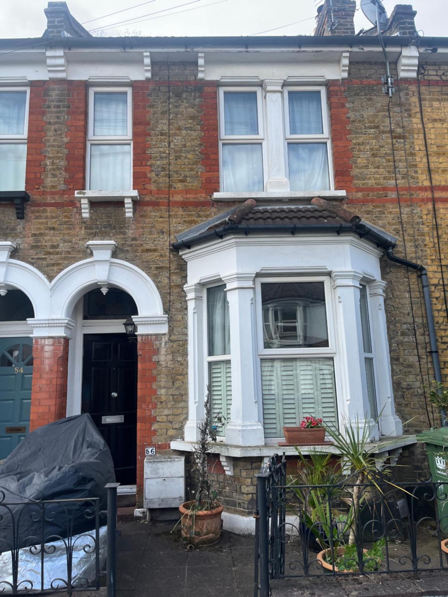 Peaceful London Retreat Apartamento Exterior foto